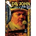 DR. JOHN / ドクター・ジョン / ライヴ・アット・モントルー　１