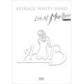 AVERAGE WHITE BAND / アヴェレイジ・ホワイト・バンド / ライヴ・アット・モントルー　１