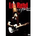 LOU REED / ルー・リード / ライヴ・アット・モントル’００