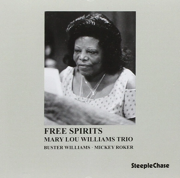 MARY LOU WILLIAMS / メアリー・ルー・ウィリアムス / フリー・スピリッツ / FREE SPIRITS