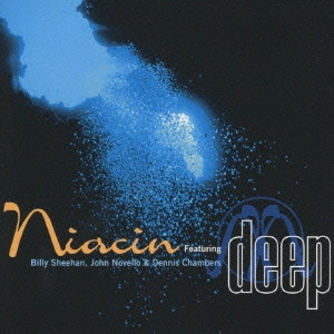 NIACIN / ナイアシン / ディープ / DEEP
