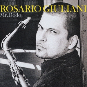 ROSARIO GIULIANI / ロザリオ・ジュリアーニ / ホーム / MR.DODO