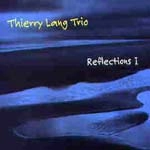 THIERRY LANG / ティエリー・ラング / リフレクションズ１