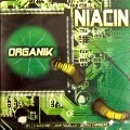 NIACIN / ナイアシン / オーガニック