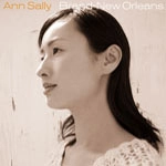 ANN SALLY / アン・サリー / ブラン・ニュー・オリンズ