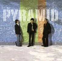 PYRAMID / ピラミッド / Ｐｙｒａｍｉｄ