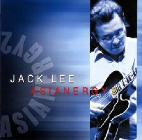 JACK LEE  / ジャック・リー / イースタン・スカイ