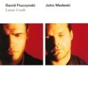 DAVID FIUCZYNSKI / デヴィッド・フュージンスキー / ルナー･クラッシュ（紙）