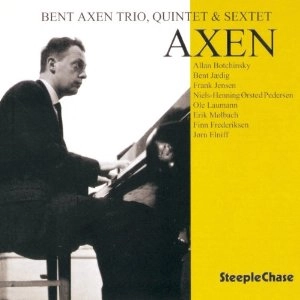 BENT AXEN / ベント・アクセン / アクセン / Axen