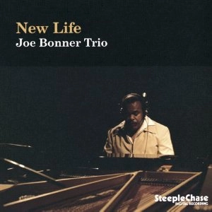 JOE BONNER / ジョー・ボナー / Ｎｅｗ　Ｌｉｆｅ