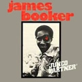 JAMES BOOKER / ジェイムズ・ブッカー / ジャンコ･パートナー（紙）