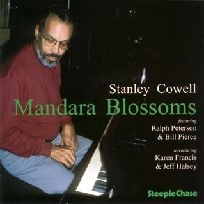STANLEY COWELL / スタンリー・カウエル / マンダラ・ブロッサムズ