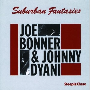 JOE BONNER / ジョー・ボナー / サバーバン・ファンタジーズ