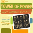 TOWER OF POWER / タワー・オブ・パワー / アメリカン・ソウル・ブック