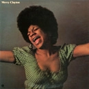 MERRY CLAYTON / メリー・クレイトン / メリー･クレイトン（紙ジャケ）