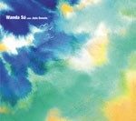 WANDA SA / ワンダ・サー / ウィズ・ジョアン・ドナート