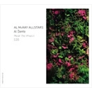 AL MCKAY ALLSTARS / アル・マッケイ・オールスターズ / 太陽の刻印～新世紀伝説