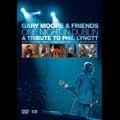 GARY MOORE / ゲイリー・ムーア / ワン・ナイト・イン・ダブリン～