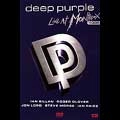 DEEP PURPLE / ディープ・パープル / ライヴ・アット・モントルー９６