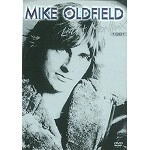 MIKE OLDFIELD / マイク・オールドフィールド / ライヴ・アット・モントルー８１