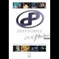 DEEP PURPLE / ディープ・パープル / ライヴ・アット・モントルー０６