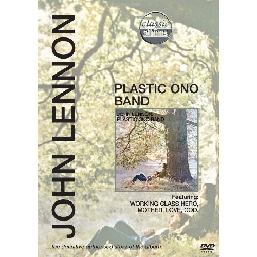 JOHN LENNON / ジョン・レノン / メイキング・オブ・「ジョンの魂」