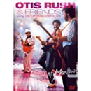 OTIS RUSH / オーティス・ラッシュ / ライヴ・アット・モントルー８６
