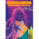 GEORGE CLINTON - PARLIAMENT FUNKADELIC / ライヴ・アット・モントルー０４