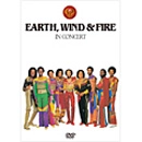 EARTH, WIND & FIRE / アース・ウィンド&ファイアー / 天空の女神　ライヴ１９８１（Ｉ