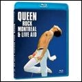 QUEEN / クイーン / ＲＯＣＫ　ＭＯＮＴＲＥＡＬ　＆　ＬＩＶＥ