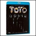 TOTO / トト / ライブ・イン・アムステルダム