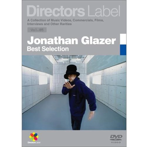 JONATHAN GLAZER / ジョナサン・グレイザー / ジョナサン・グレイザー　Ｂｅｓ
