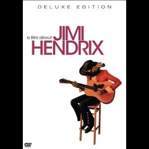 JIMI HENDRIX (JIMI HENDRIX EXPERIENCE) / ジミ・ヘンドリックス (ジミ・ヘンドリックス・エクスペリエンス) / ジミ･ヘンドリックス スペシャル･エディション / A FILM ABOUT JIMI HENDRIX SPECIAL EDITION