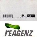 REAGENZ / レアゲンツ / レアゲンツ