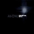 AS ONE / アズ・ワン / セレスティアル･ソウル（紙）