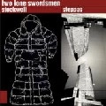 TWO LONE SWORDSMEN / トゥー・ローン・ソーズメン / ストックウェル･ステッパス（紙