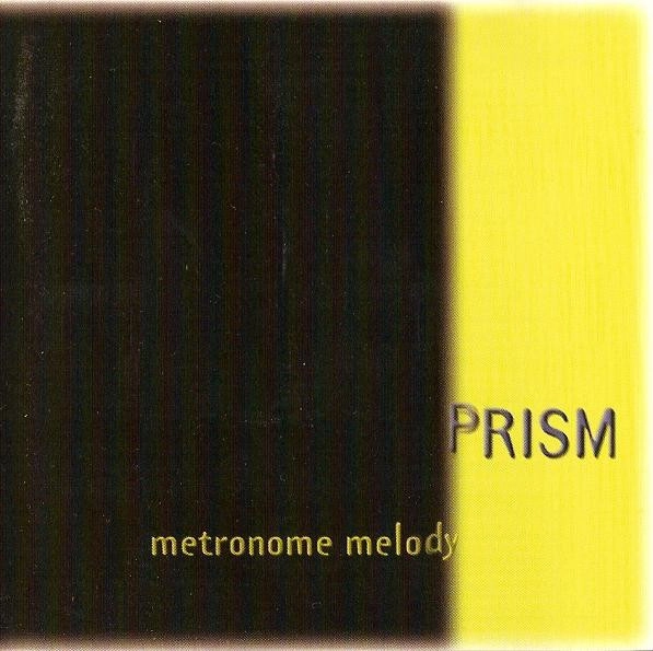 PRISM (SUSUMU YOKOTA) / プリスム (ススム・ヨコタ) / METRONOME MELODY