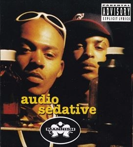 MANNISH / AUDIO SEDATIVE
