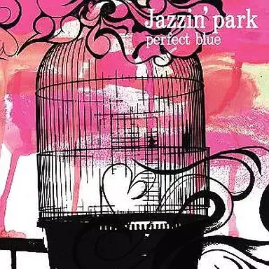 JAZZIN' PARK / アニメ「ドラゴノーツ」オープニングテーマ perfect blue / PERFECT BLUE