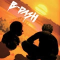B-DASH / カマたまご（CD+DVD）