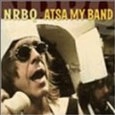 NRBQ / エヌアールビーキュー / ＮＲＢＱのビユーテイフル・サンデー