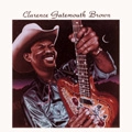 CLARENCE GATEMOUTH BROWN / クラレンス・ゲイトマウス・ブラウン / ブラック･ジャック（紙ジャケ）