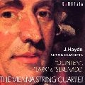 VIENNA STRING QUARTET / ウィーン弦楽四重奏団  / ハイドン：「五度」、「ひばり」＆「セレナ