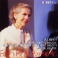 EDITH PICHT-AXENFELD / エディト・ピヒト=アクセンフェルト / バッハ：イタリア協奏曲、半音階的幻想曲と