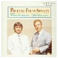 WILLIAM BENNETT / ウィリアム・ベネット / プーランク：フルート・ソナタ