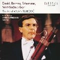 MILAN TURKOVIC / ミラン・トゥルコヴィッチ / ファゴット小協奏曲～ミラン・トゥルコヴィ