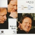 ROLAND BATIK / ローランド・バティック / ＢｔｏＢバッハからバティック
