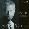 VLADIMIR FELTSMAN / ヴラディーミル・フェルツマン / バッハ：６つのパルティータ