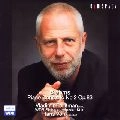 VLADIMIR FELTSMAN / ヴラディーミル・フェルツマン / ブラームスピアノ協奏曲第２番