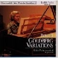 EDITH PICHT-AXENFELD / エディト・ピヒト=アクセンフェルト / バッハ:ゴルトベルク変奏曲 / BACH:GOLDBERG VARIATIONS